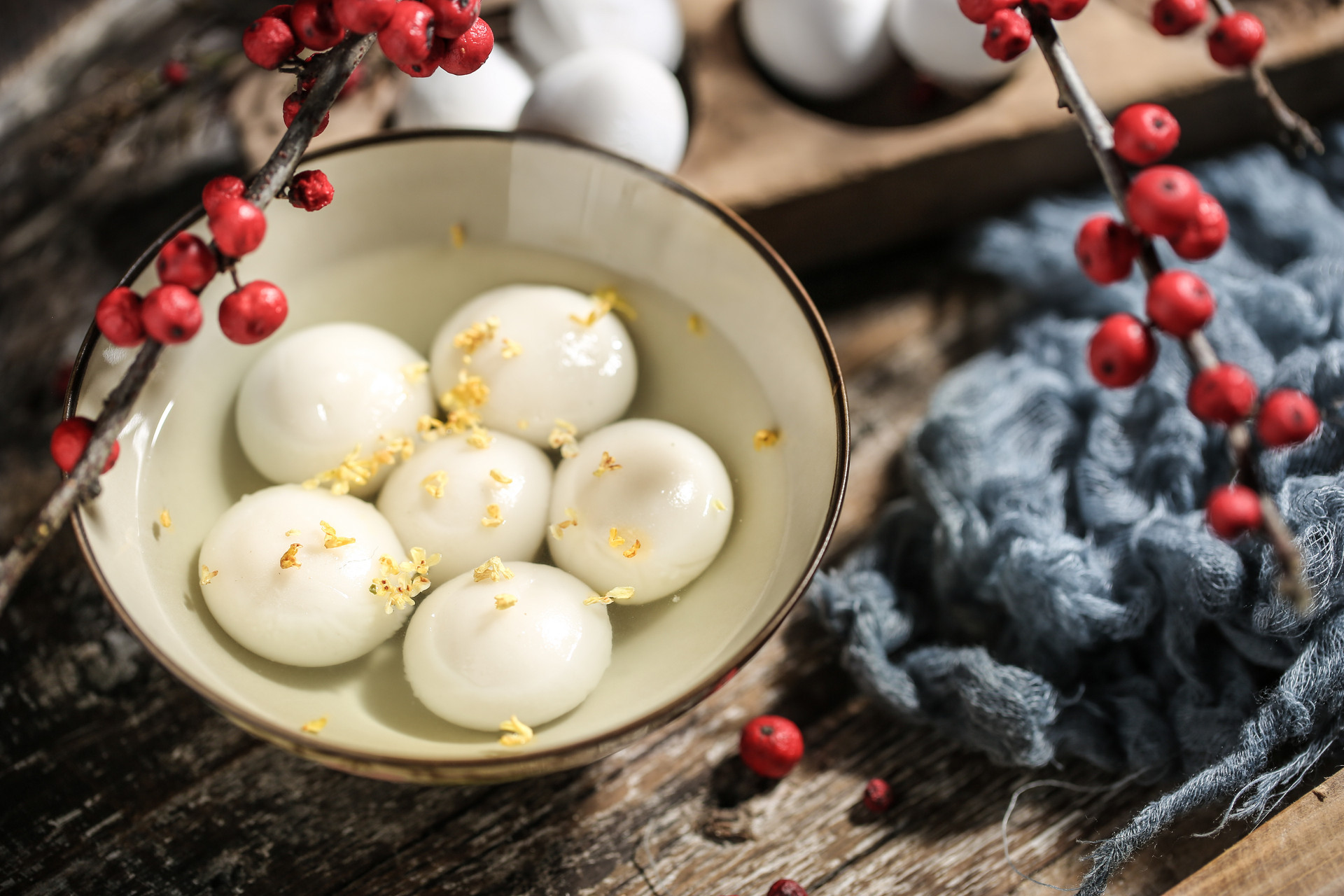 元宵佳节话元宵元宵节的传说习俗和饮食别忘了讲给孩子听