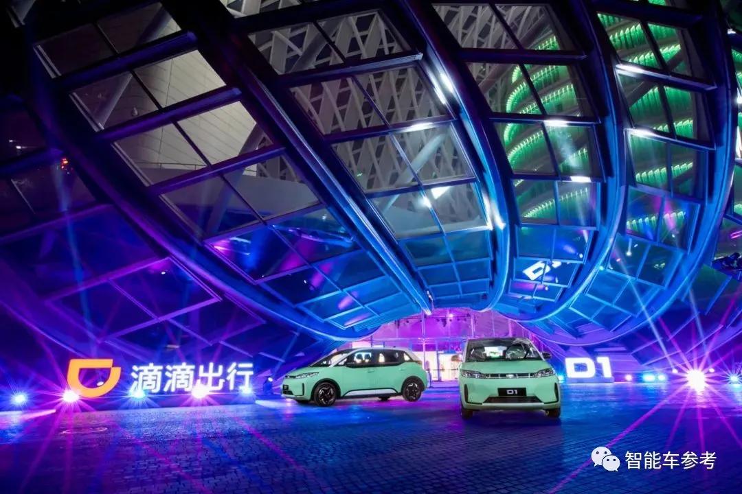 在中國(guó)搞自動(dòng)駕駛，沒(méi)有人不羨慕滴滴