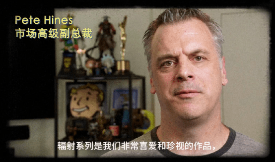 三年还是只有一个logo，玩家什么时候才能玩到老滚6？