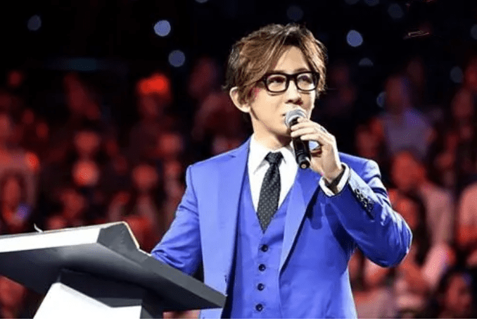 从“一夜爆红”到“跌落神坛”，刘谦经历了什