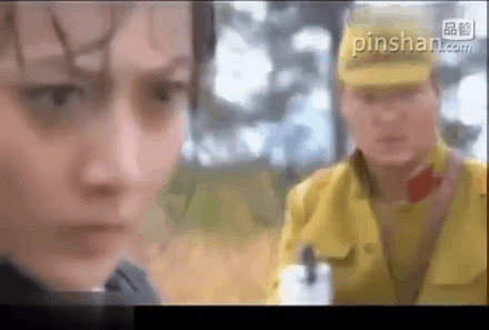 这部抗日“呕像剧”里，历史和常识都失灵了