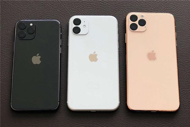 2019iPhone秋天新品发布会免费观看！最新款iPhone的信息内容都在这儿