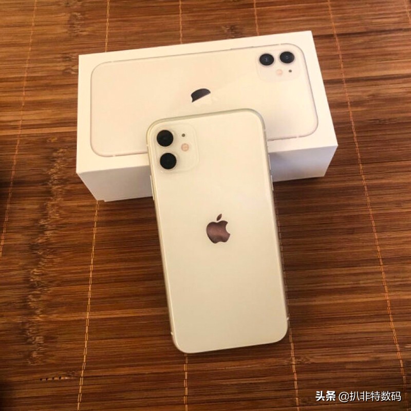 时隔一年多以后，那些买了iPhone11的人会后悔吗？