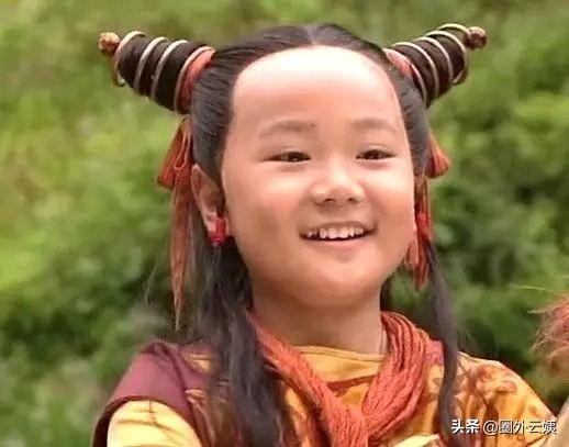 曹骏复出被嘲，“莫小贝”在《山海情》当妈，童星转型有多难？