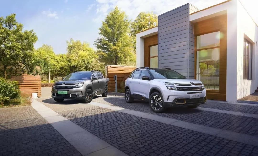 奥迪2020年全球销量近170万辆；疑似大众ID.7谍照曝光