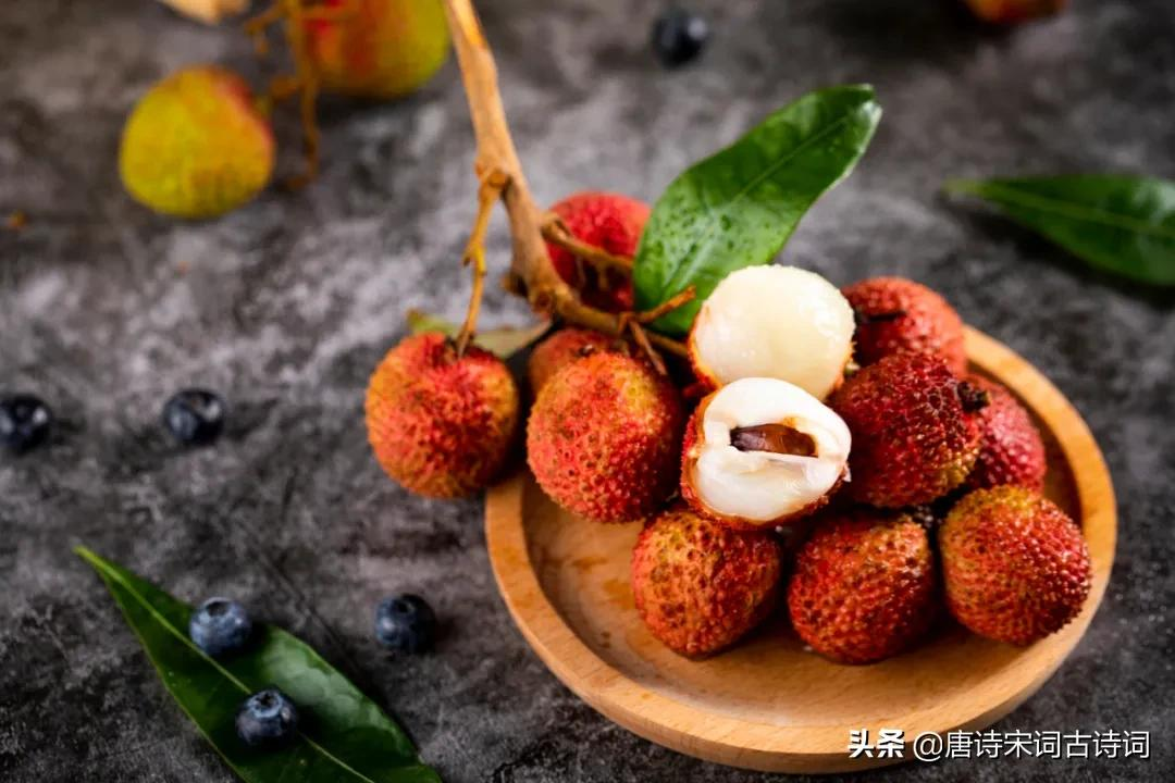 荔枝红了!-第2张图片-非凡网 荔枝红了!-第2张图片-非凡网