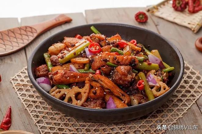 饭桌上不可缺少的32道家常菜,简单易学,营养美味,家人都爱吃 美食做法 第26张 饭桌上不可缺少的32道家常菜,简单易学,营养美味,家人都爱吃 美食做法 第26张