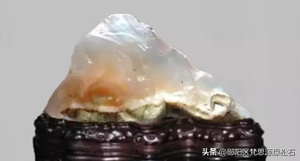 中国这些省出产100多种宝石，看看有你的家乡吗？