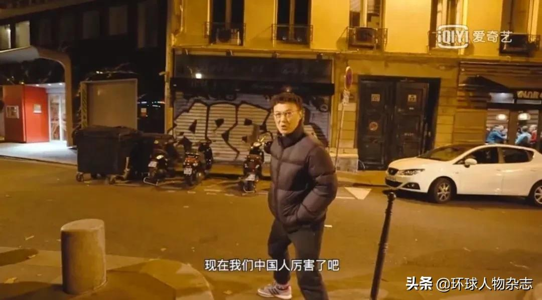“很久没收入”的陈奕迅,宁花6000万也要与阿迪达斯解约,这才叫骨气