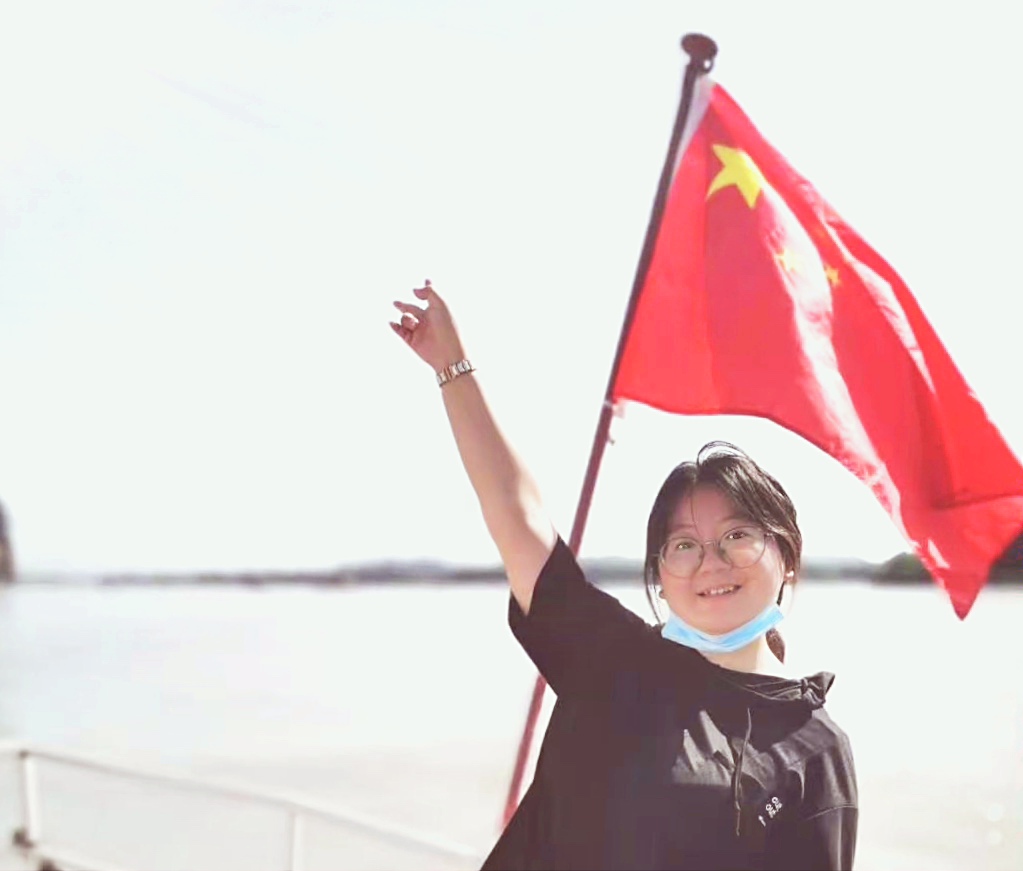 喜迎建党一百年 童心向党梦飞翔——双流实小（东区）云散学典礼