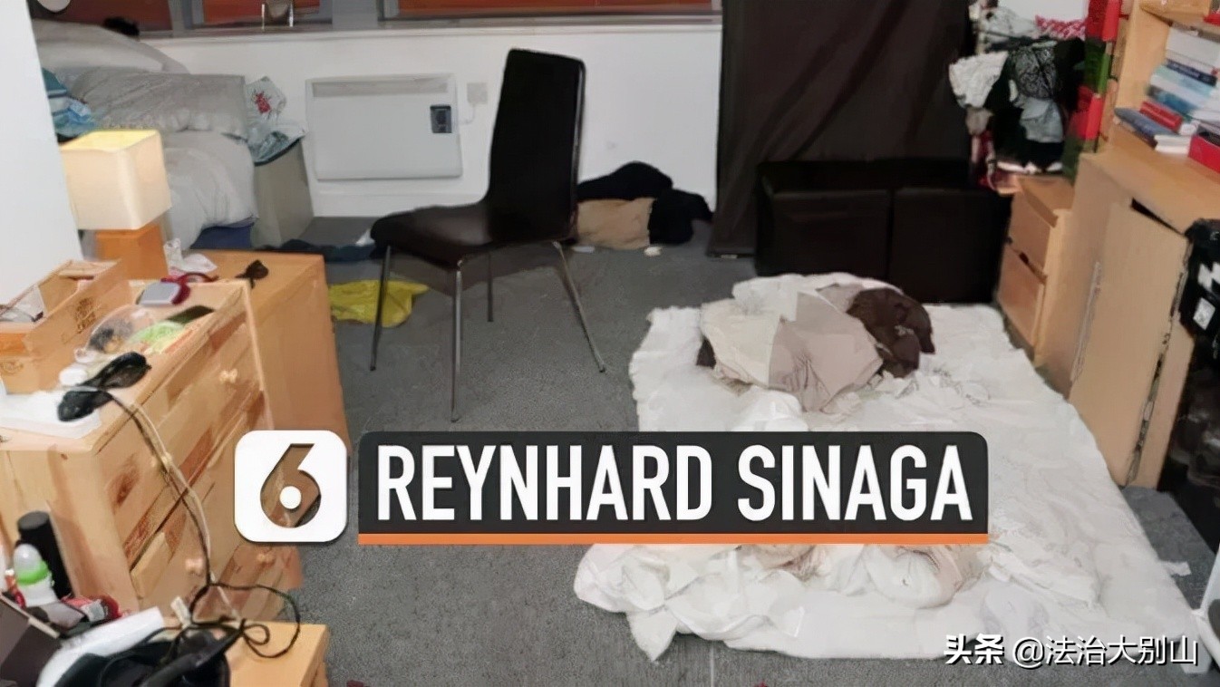 大案纪实：富二代迷奸超195名直男，还拍成视频留念