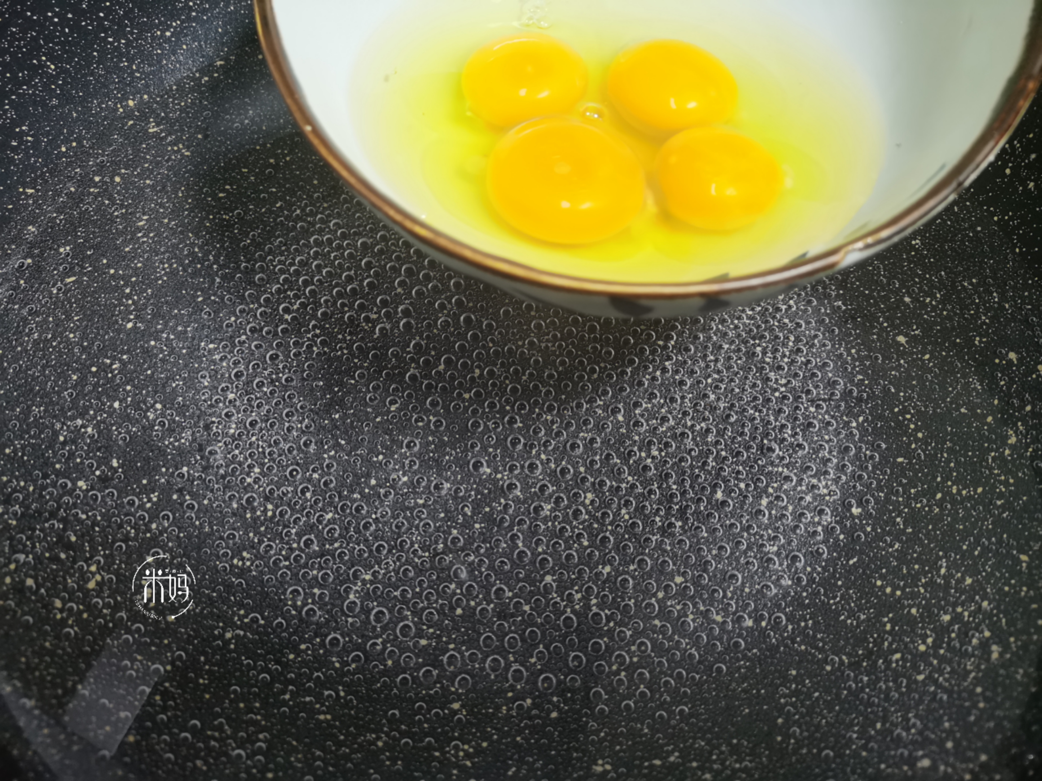 图片[11]-水煮荷包蛋的2种技巧做法步骤图 又圆又嫩一看就会-起舞食谱网