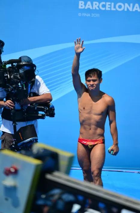 为圆奥运梦！中国跳水冠军移民墨尔本，换澳洲