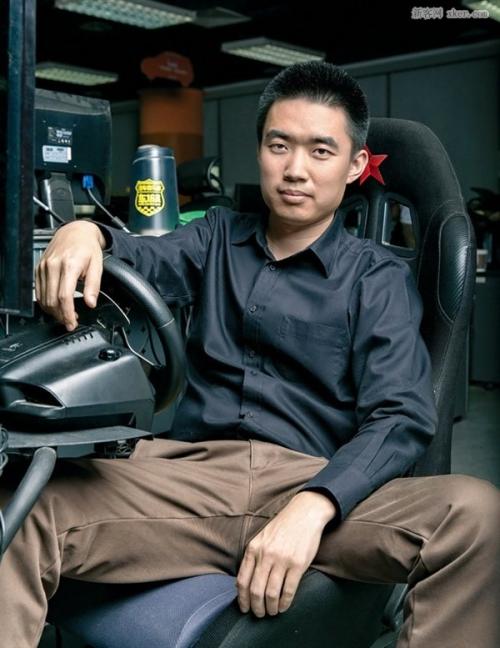 从学渣少年到亿万富翁，凭人品拿王兴20亿融资，