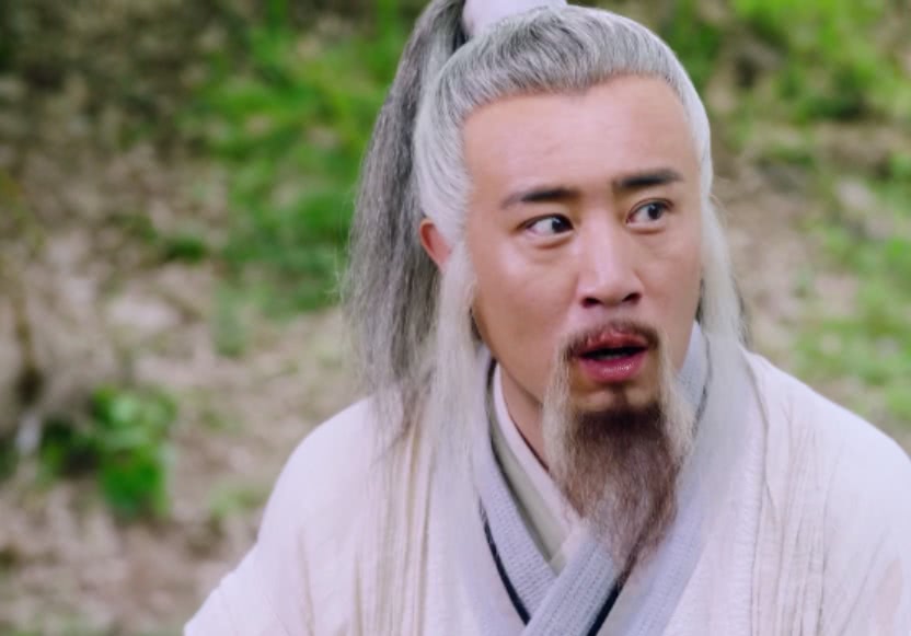 颜值即正义，8个反派个个穷凶极恶，却因颜值高而收获粉丝无数