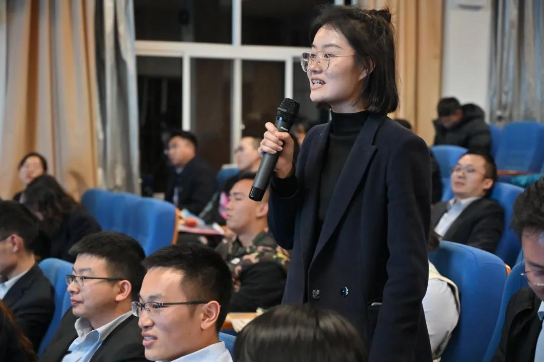 271教育丨看云南农大附中如何准备开学