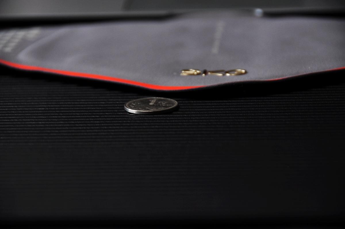 小米有品众筹上架按摩腰带，网友：这也太薄了，涨姿势了