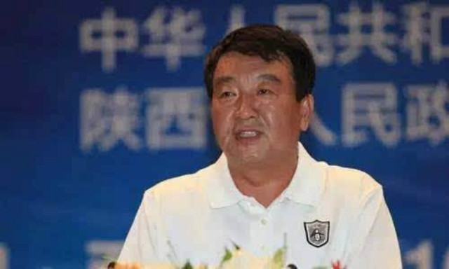 前河北首富苗連生：負(fù)債150億，