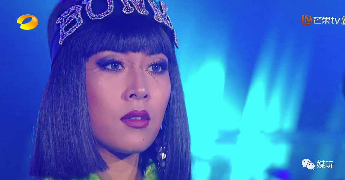 从“死亡打光”到磨皮过度，为什么国产综艺的