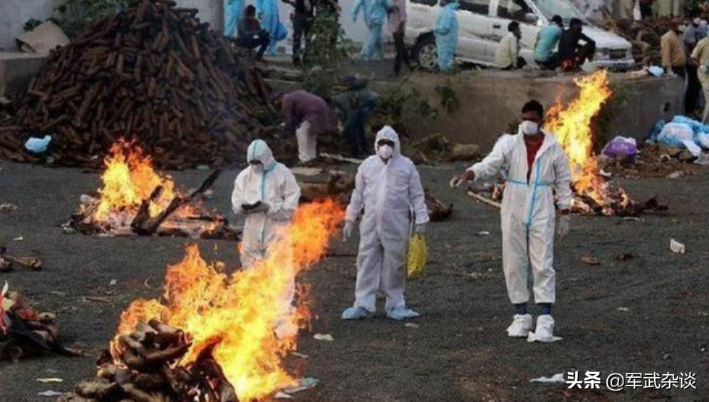 中国主持6国抗疫会议,印度却缺席了,为什么中国一定要救印度?