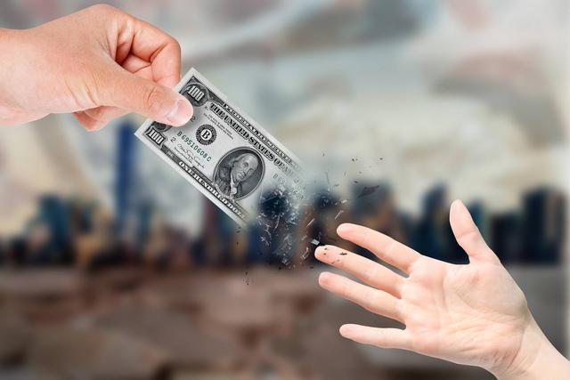 曾是南美最有钱国家，现在却面临着债务重组，