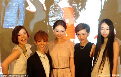 “斜杠青年”郭敬明：是会拍电影的作家，更是成功的商人
