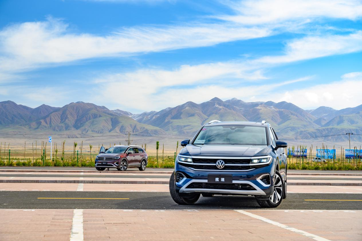 行走的巨无霸，揽境除了大还有什么？