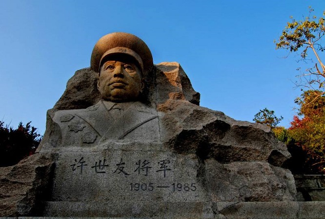 只做准备不做宣传的战役：高度保密的对越反击
