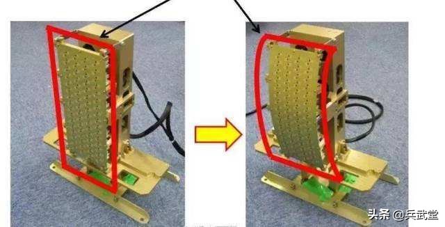 055B或不再是“盾舰”，新型雷达不占空间，可装