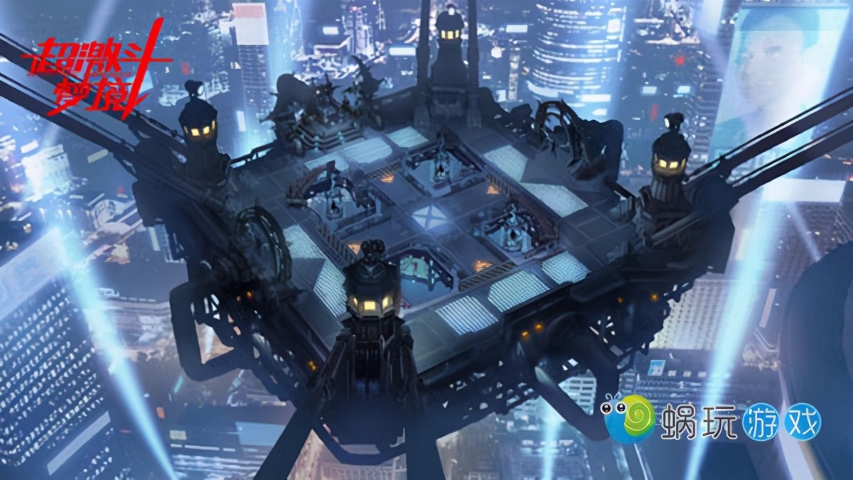 《超激斗梦境》是否值得入坑搬砖-游戏资源简介和搬砖指南