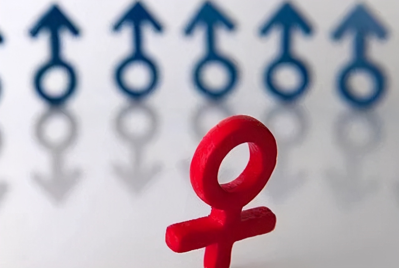 "重男轻女"被改善后,为何00后性别失衡最严重?