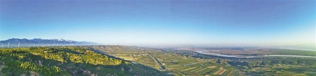 2020年9月9日 渭南文化旅游資訊微報（組圖）