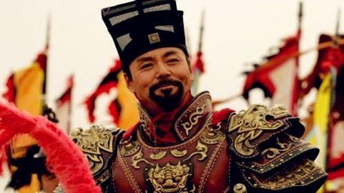 各个朝代太监权力排行榜，唐，明，东汉，宋，