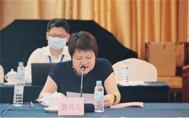 中国中医药循证医学中心肿瘤疾病项目组工作会在广州举行
