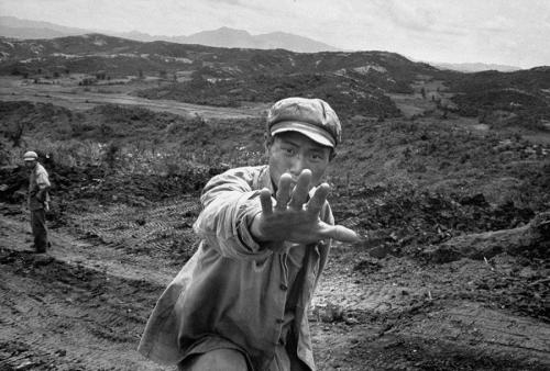 朝鲜战争后，中美两国公布的伤亡数字差异巨大，这是为什么？