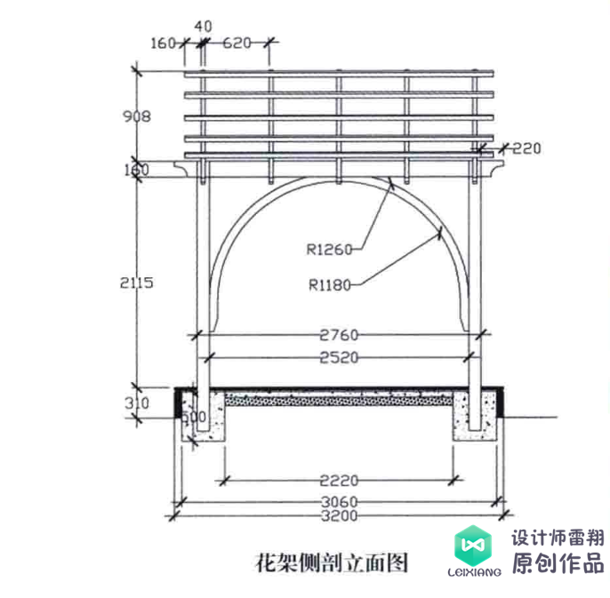 庭院设计实景案例赏析！充满自然风情的浪漫小院，自由、奔放