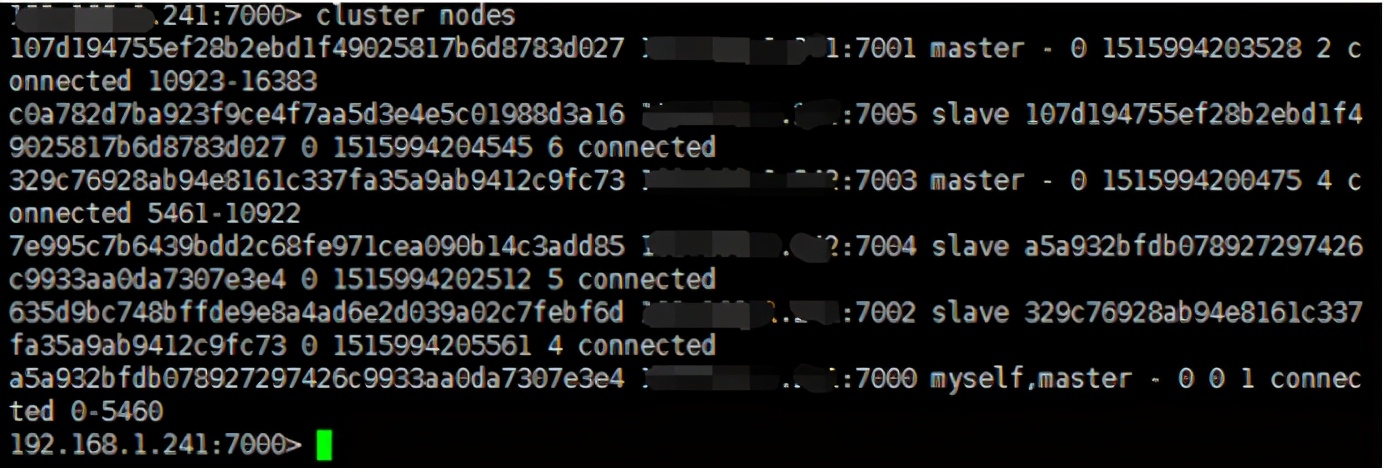 K8S云平臺部署過程說明