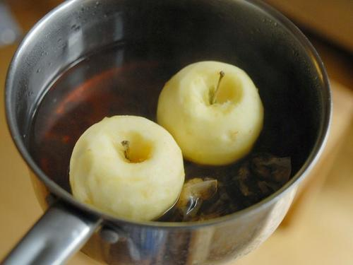 煮熟的苹果，竟有如此多的好处，比生吃还有营养
