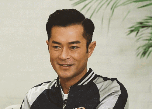 67岁金像影帝去世，古天乐发文悼念：这件事，瞒