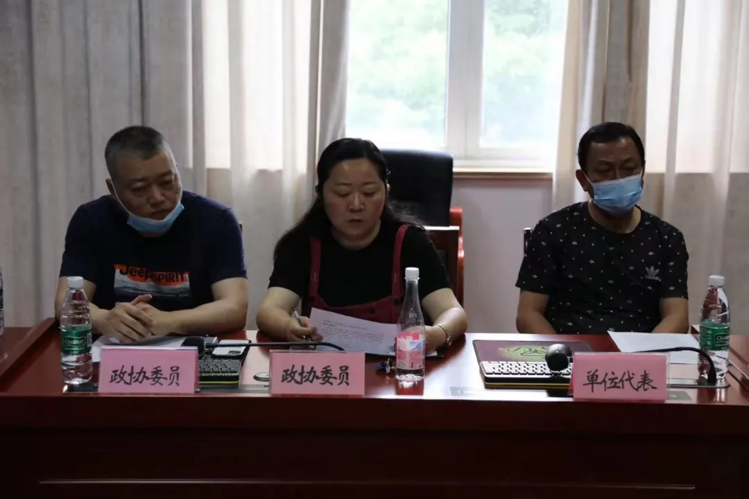 【新时代检察宣传周系列活动之四】司法听证，阳光检察—镜湖区人民检察院召开刑事案件公开听证会