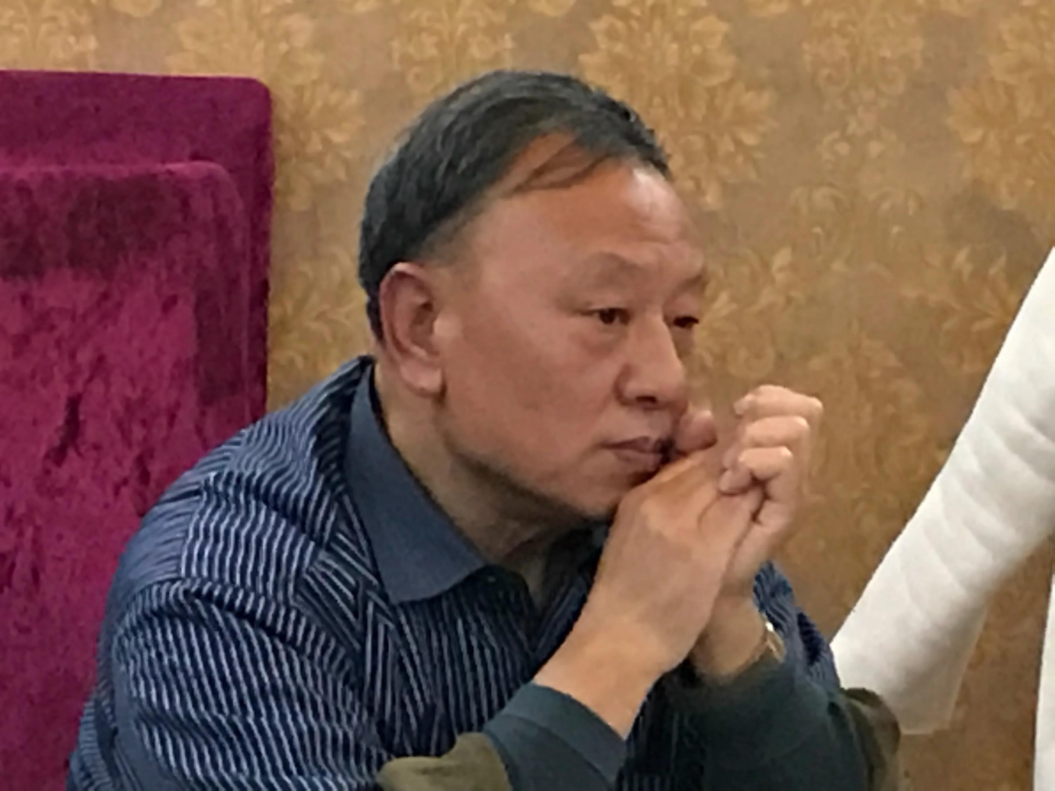 新鄉(xiāng)市環(huán)境保護(hù)志愿者協(xié)會召開2020年度總結(jié)座談會暨表彰大會