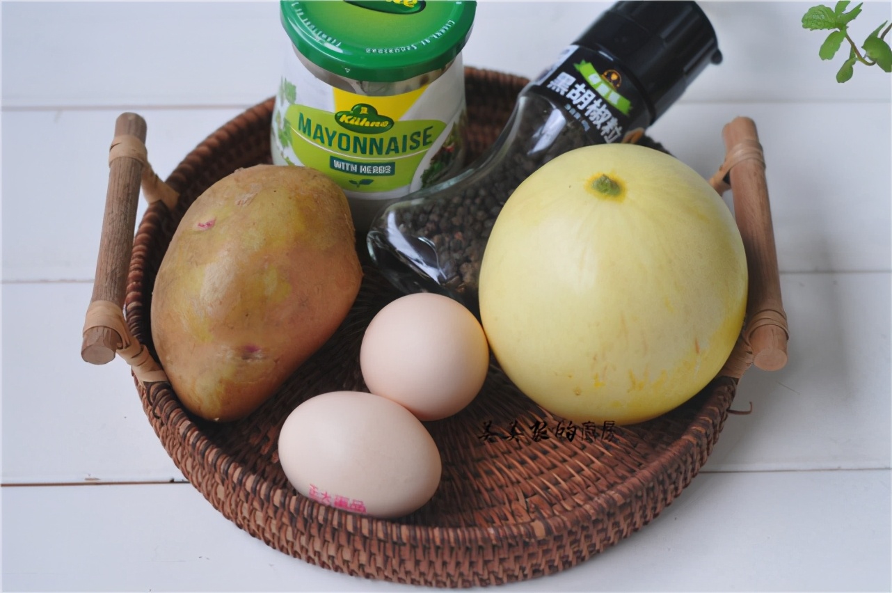 入夏瞌睡多，早餐就愛雞蛋夾！ 5分鐘搞定，低脂高能量，太香了