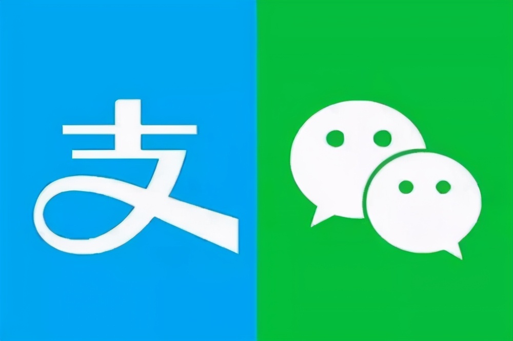央行正式宣布第三種支付方式，即將取代二維碼？