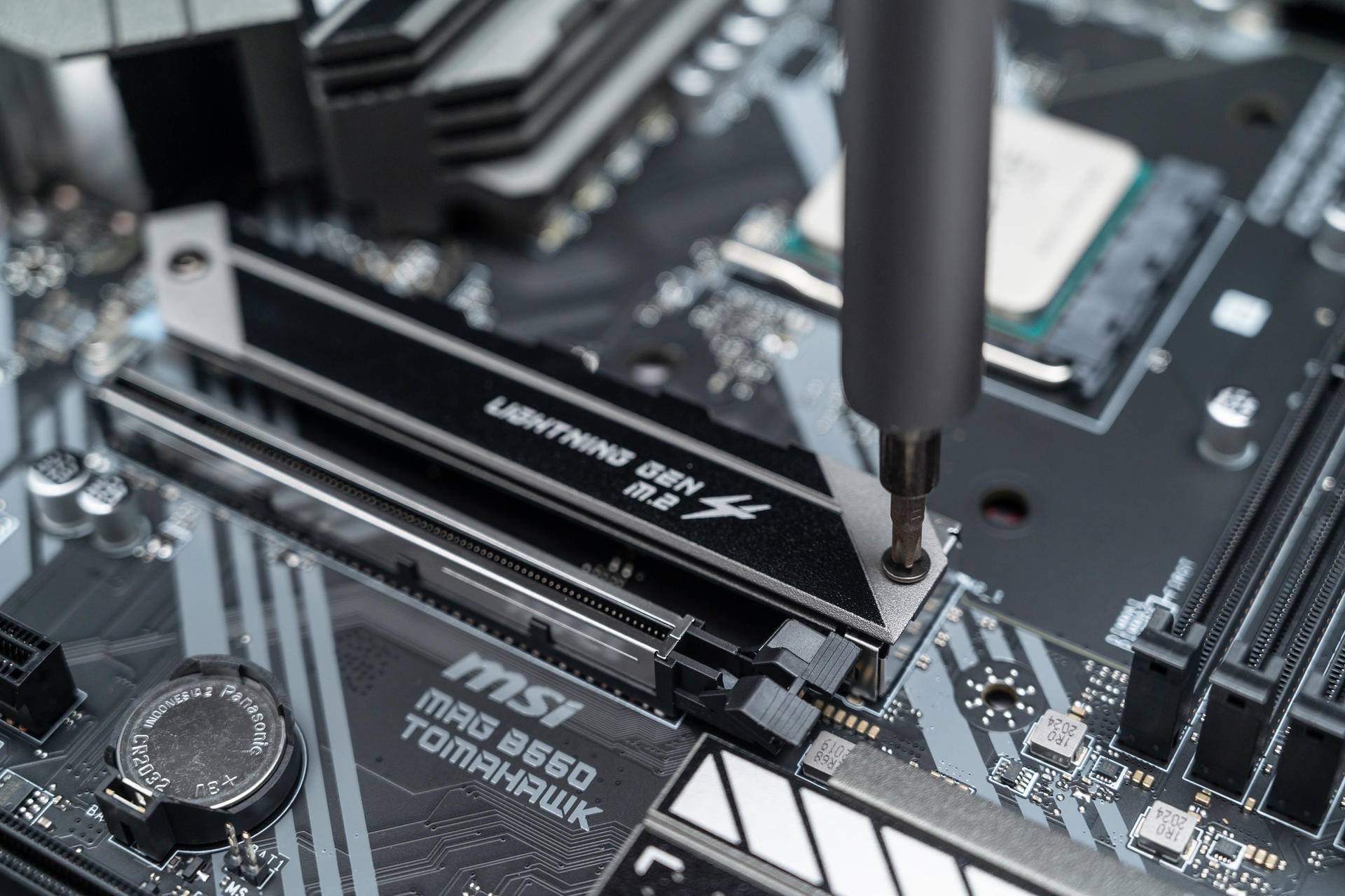 B550超强兼容性PCIe 4.0战未来这才是高性价比
