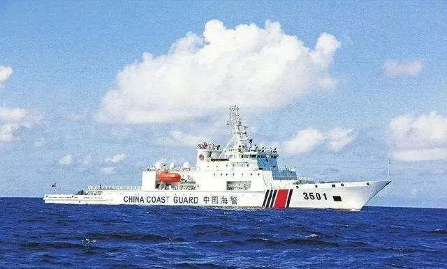 琼台礁可建大型机场，巩固南沙海防，形成南沙新的“海上铁三角”