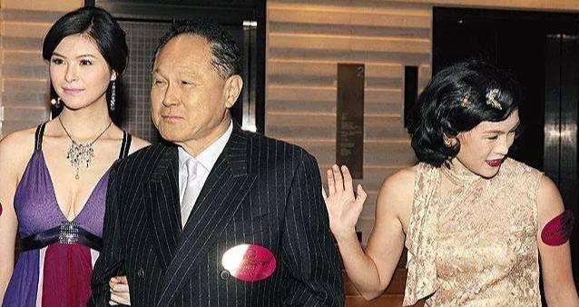 父亲坐拥百亿，他却不要一分钱都给弟弟，弟弟继承之后反负债67亿