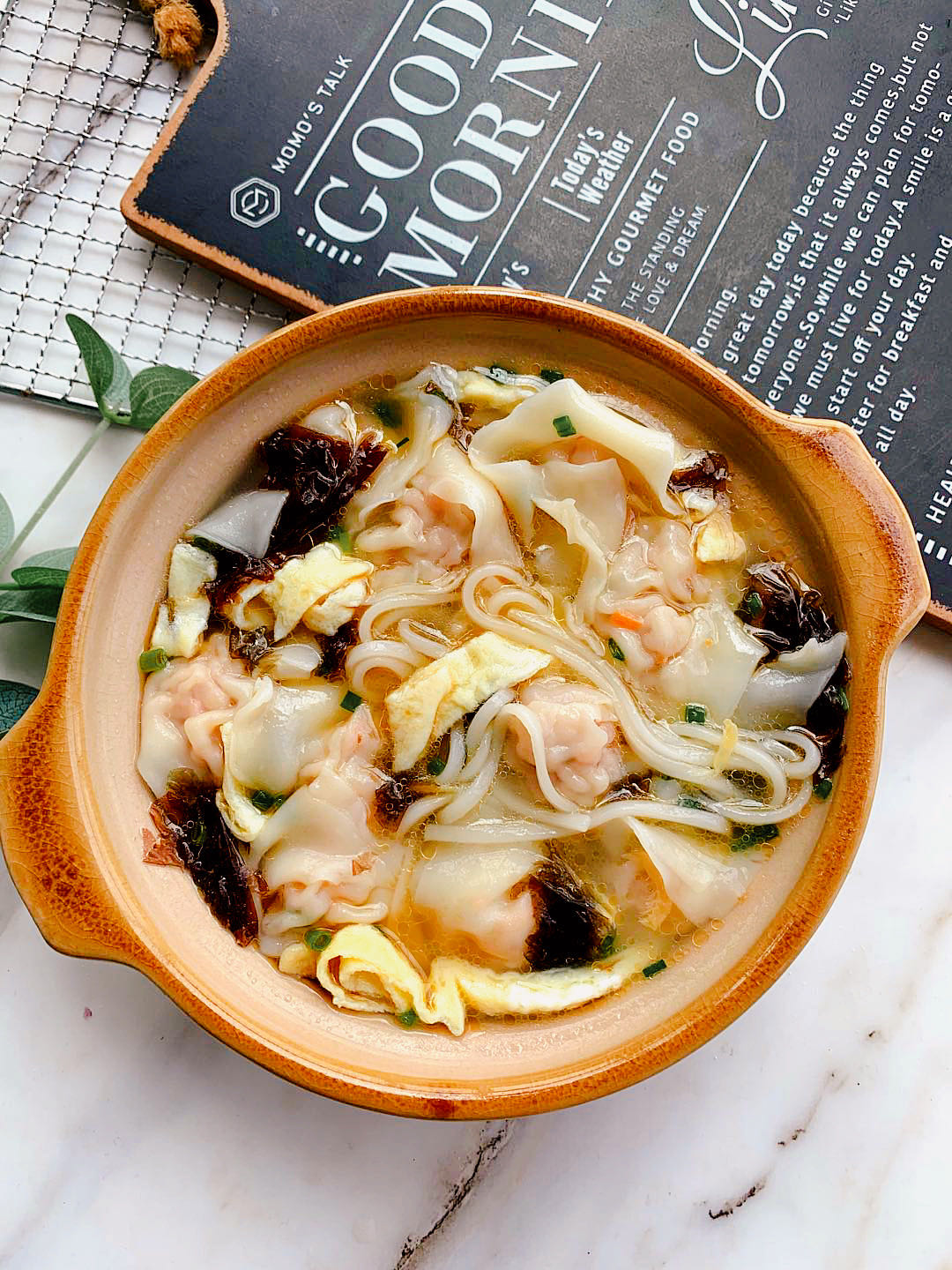 ​早餐吃它，鮮香味美，10分鐘搞定，孩子隔三差五點名要吃