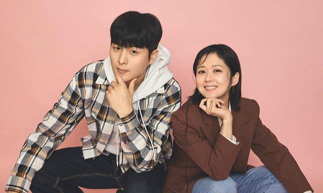 张娜拉《Oh My Baby》首播，又烂又好笑，拉低韩剧平均质量