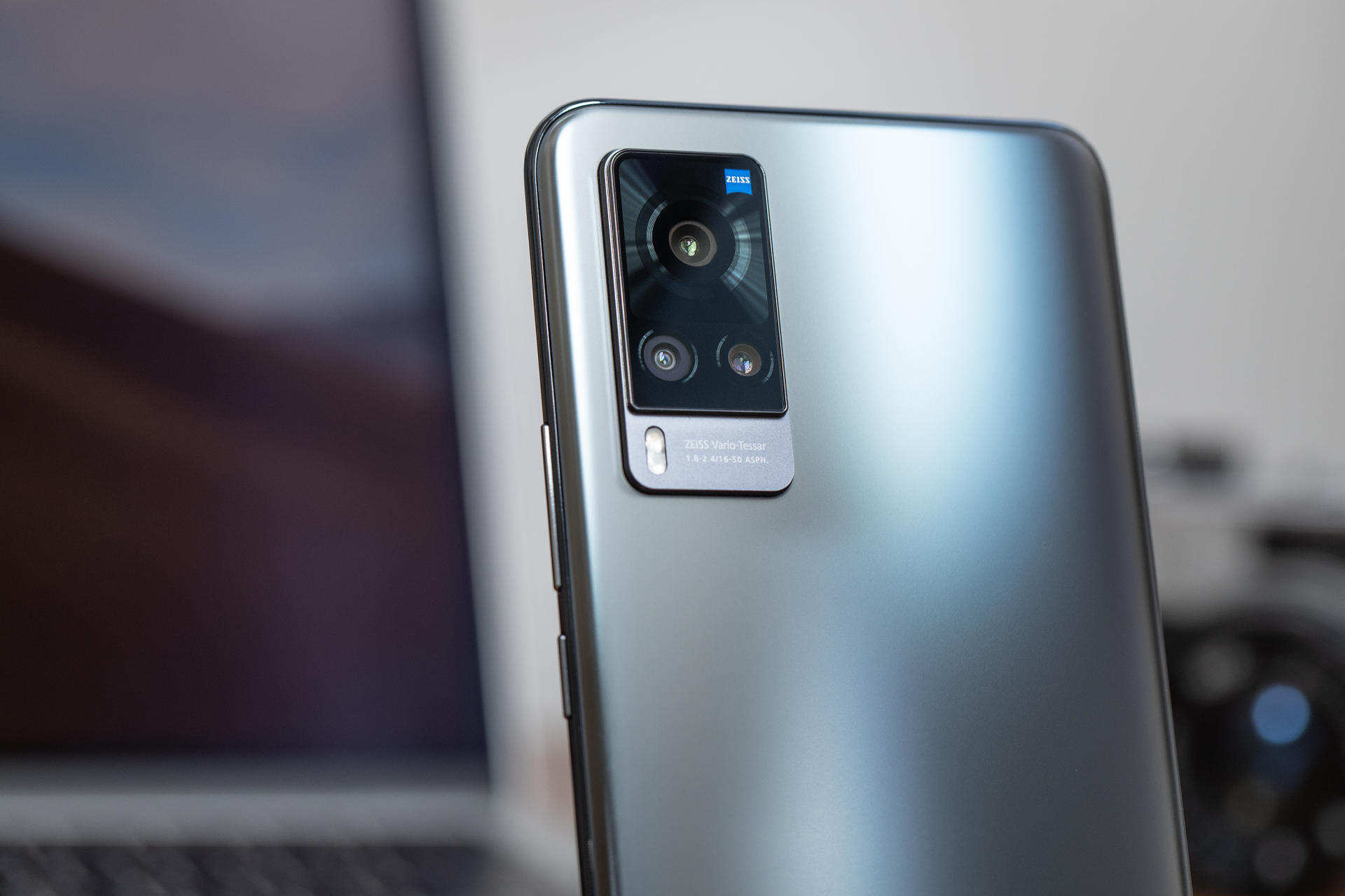 Embarking Vivo Cai Silian combines video system, vivo X60 opens carry out formally now