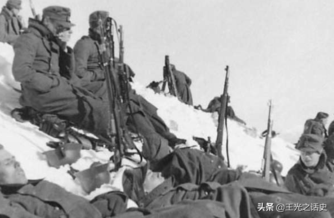 连西伯利亚都能吞并，俄罗斯为什么征服不了车臣？